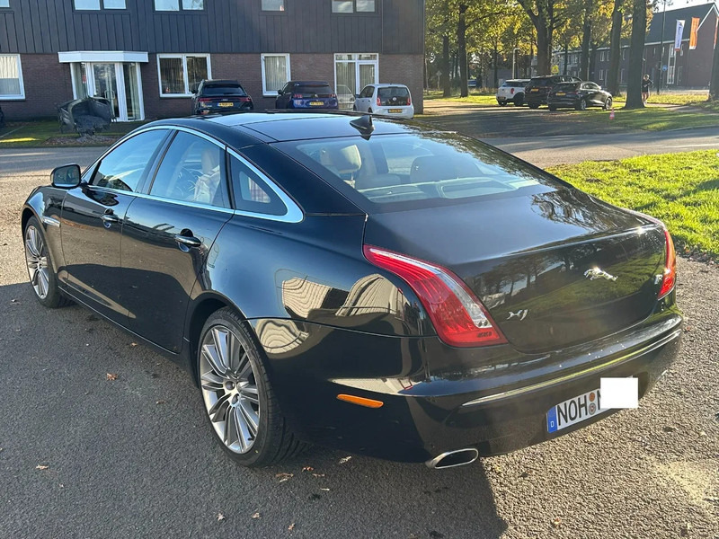 Jaguar XJ 3.0 V6D 275 PK /AUTOM / PANO DAK / VOL LEDER / MERIDAN / EXPORT PRICE - Voiture: photos 5 Jaguar XJ 3.0 V6D 275 PK /AUTOM / PANO DAK / VOL LEDER / MERIDAN / EXPORT PRICE - Voiture: photos 5
