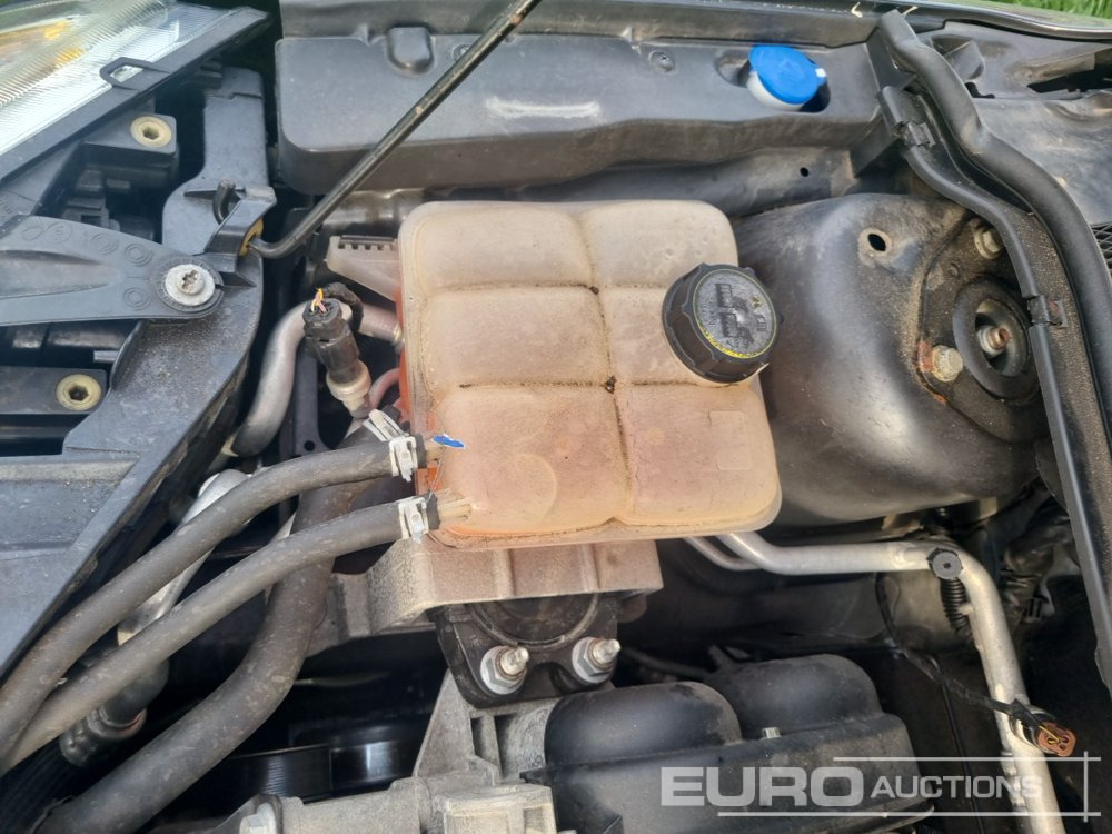 Voiture 2007 Ford Focus: photos 16