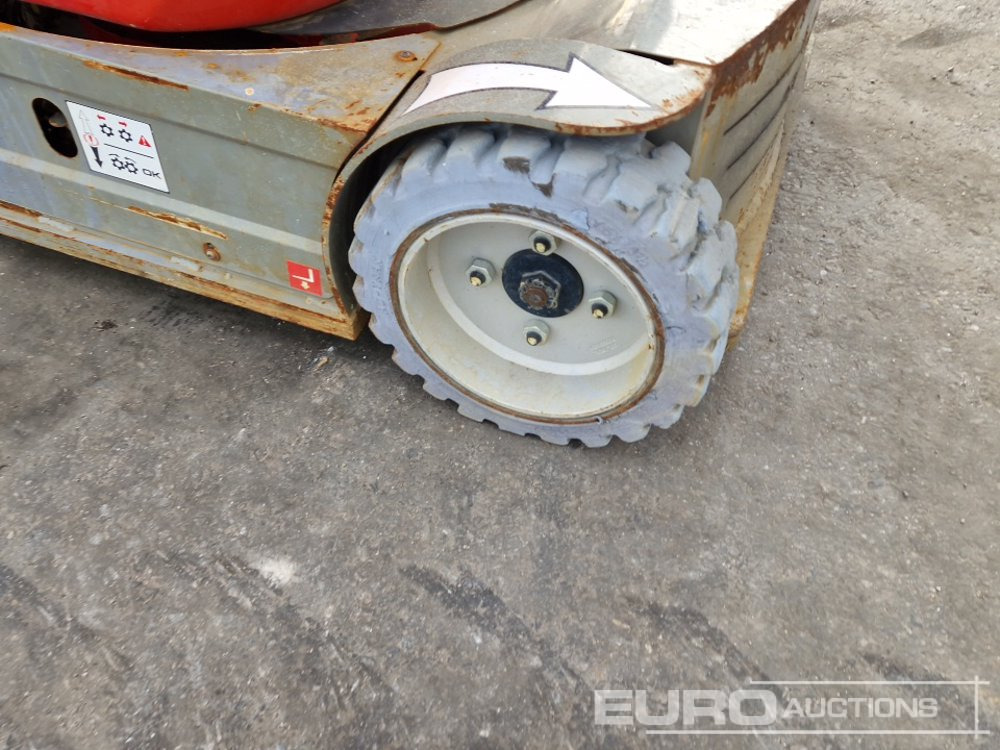 2013 ATN PIAF1000R - Nacelle: photos 5 2013 ATN PIAF1000R - Nacelle: photos 5