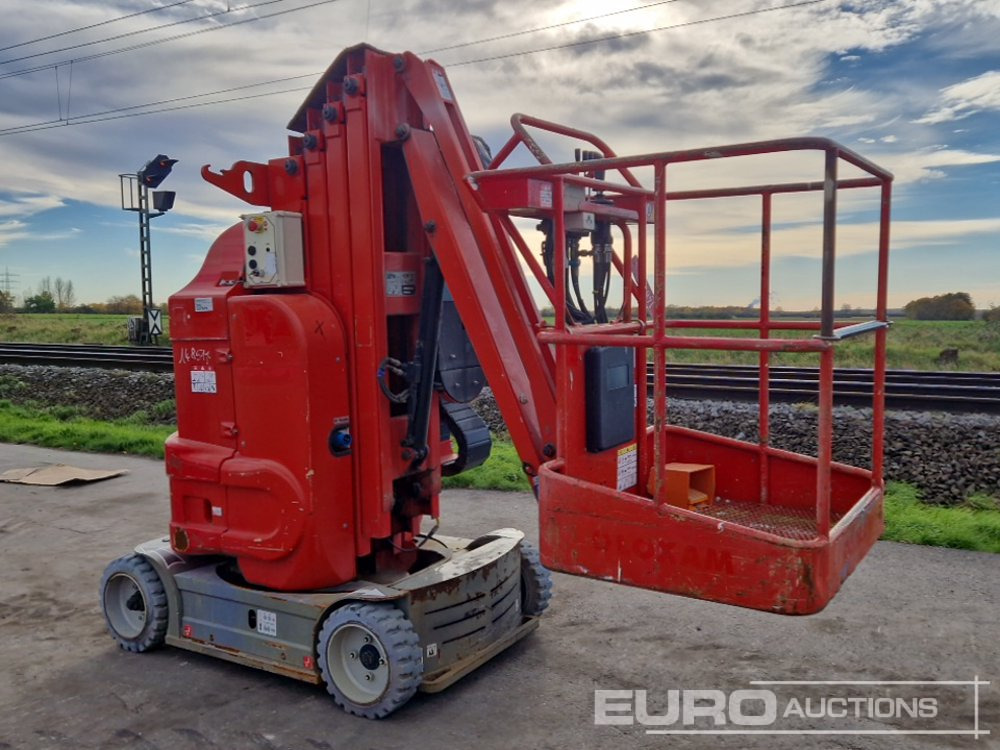 2013 ATN PIAF1000R - Nacelle: photos 4 2013 ATN PIAF1000R - Nacelle: photos 4