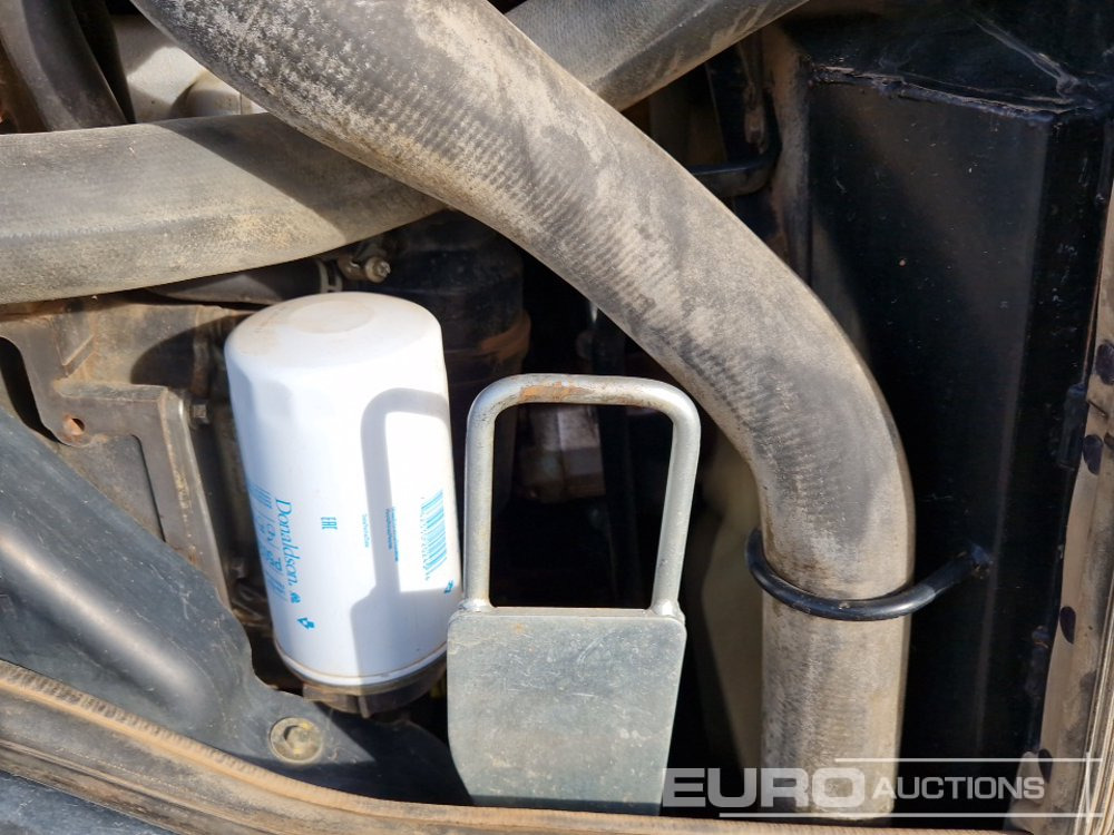 Chariot télescopique 2013 JCB 531-70: photos 25