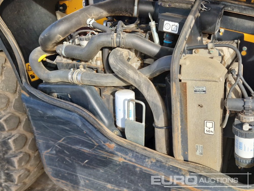 Chariot télescopique 2013 JCB 531-70: photos 22