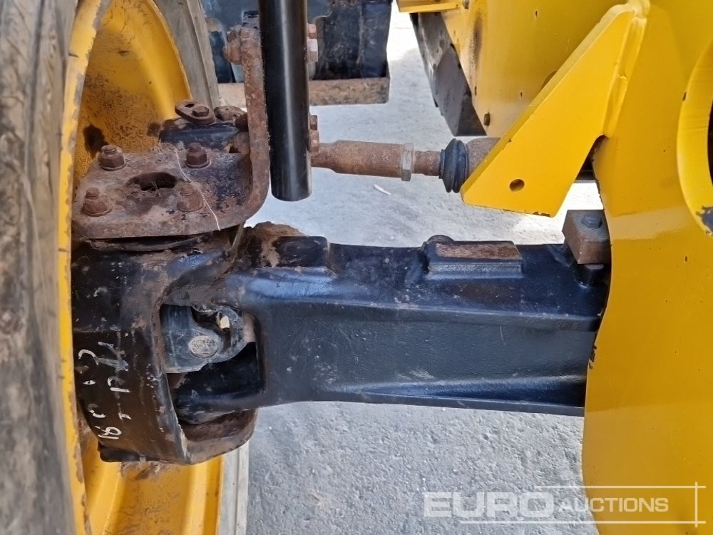 Chariot télescopique 2013 JCB 531-70: photos 12