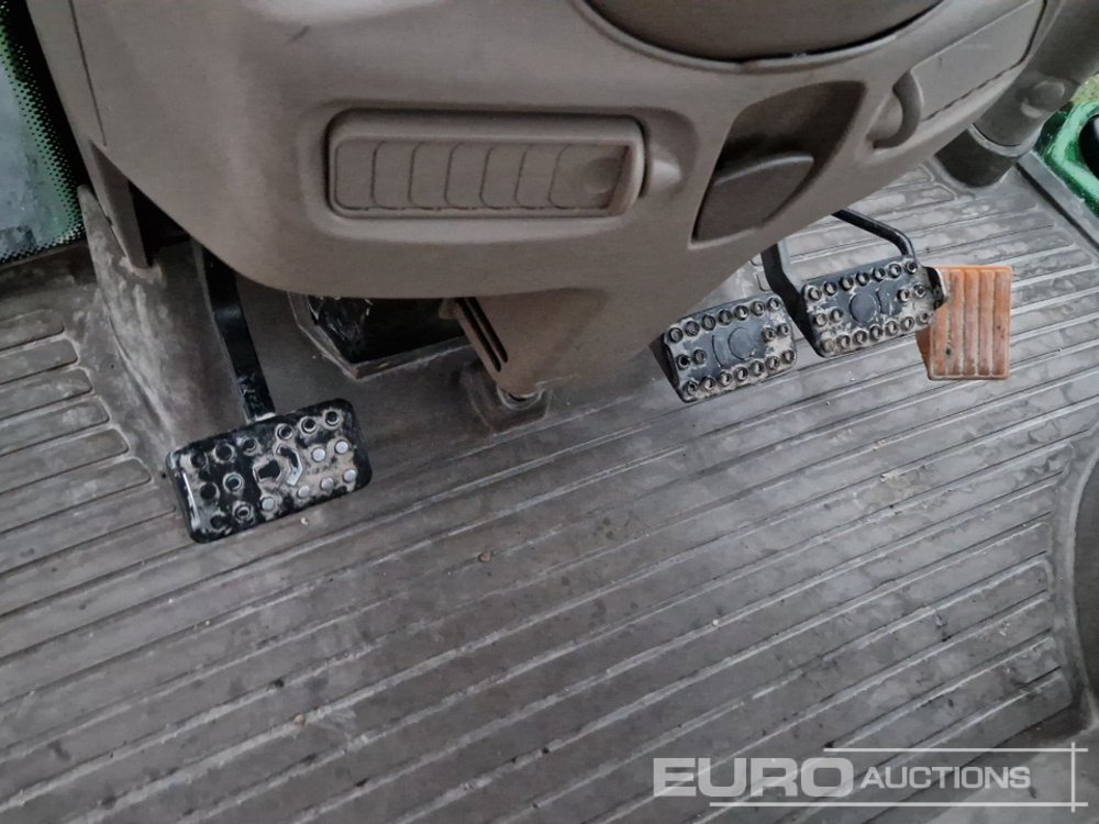 Tracteur agricole 2013 John Deere 6190R: photos 27 Tracteur agricole 2013 John Deere 6190R: photos 27