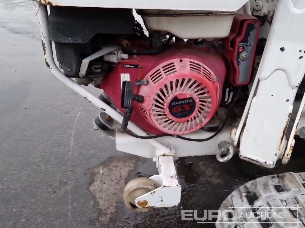 Nacelle araignée 2013 Platform Basket 1380: photos 26