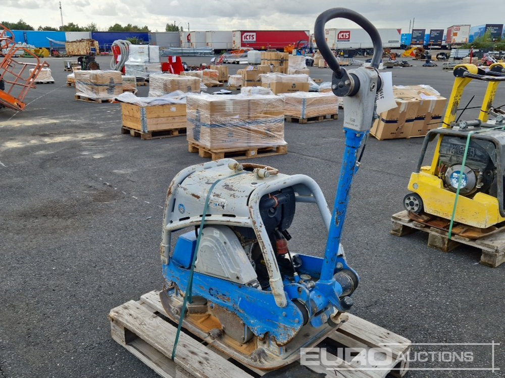 2013 Weber CR5E - Travaux routiers: photos 4 2013 Weber CR5E - Travaux routiers: photos 4