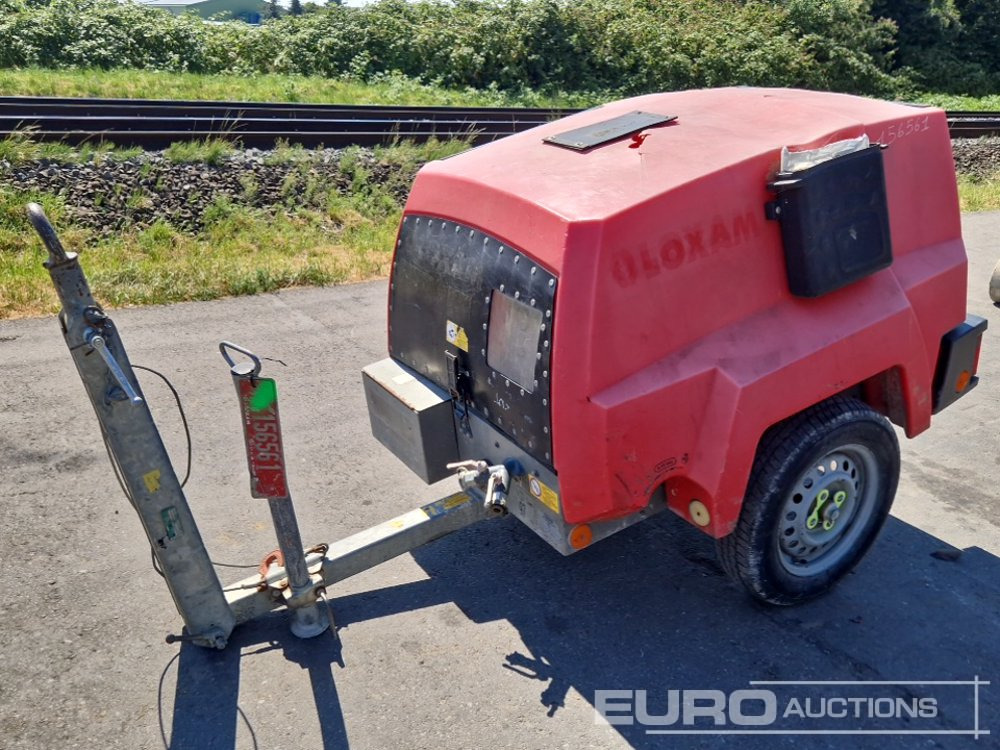 2014 Kaeser M20 70CFM - Compresseur d'air: photos 1 2014 Kaeser M20 70CFM - Compresseur d'air: photos 1