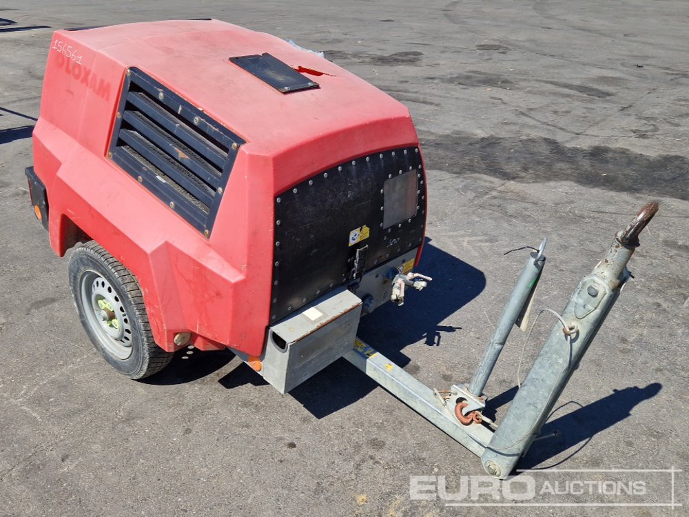 2014 Kaeser M20 70CFM - Compresseur d'air: photos 4 2014 Kaeser M20 70CFM - Compresseur d'air: photos 4