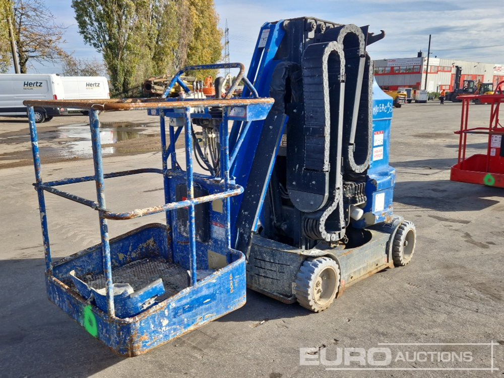 2015 ATN PIAF1000R - Nacelle: photos 1 2015 ATN PIAF1000R - Nacelle: photos 1