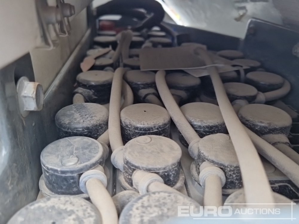 Nacelle à mât vertical 2015 Haulotte Star 10: photos 19