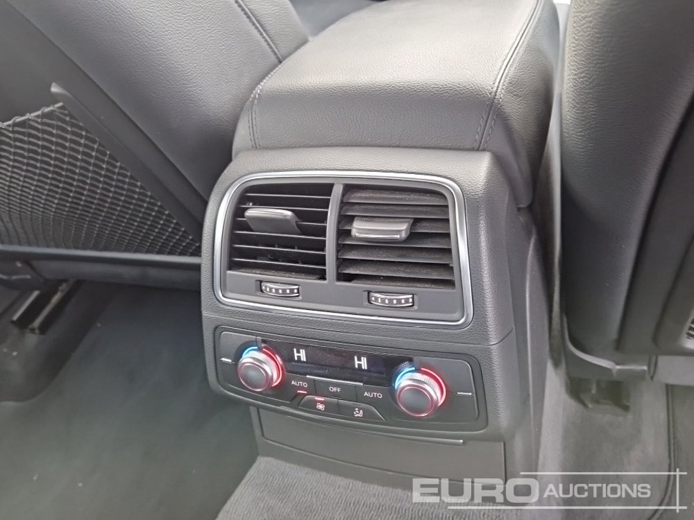 Voiture 2016 Audi A7 Sportback: photos 22
