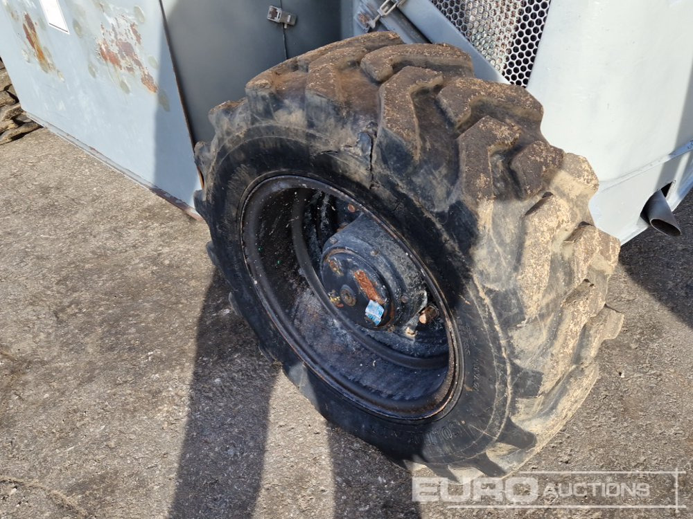 2016 Haulotte HA120PX - Nacelle: photos 5 2016 Haulotte HA120PX - Nacelle: photos 5