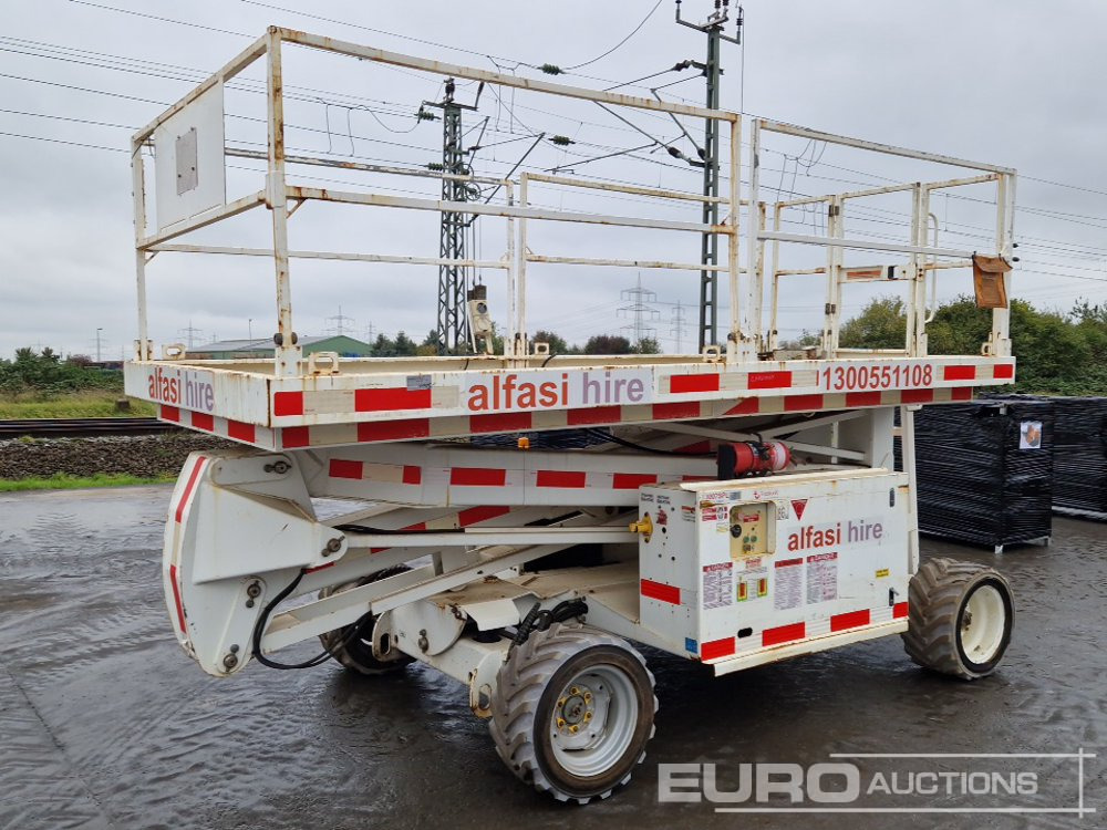 2016 JLG MEC3084RT - Nacelle: photos 1 2016 JLG MEC3084RT - Nacelle: photos 1