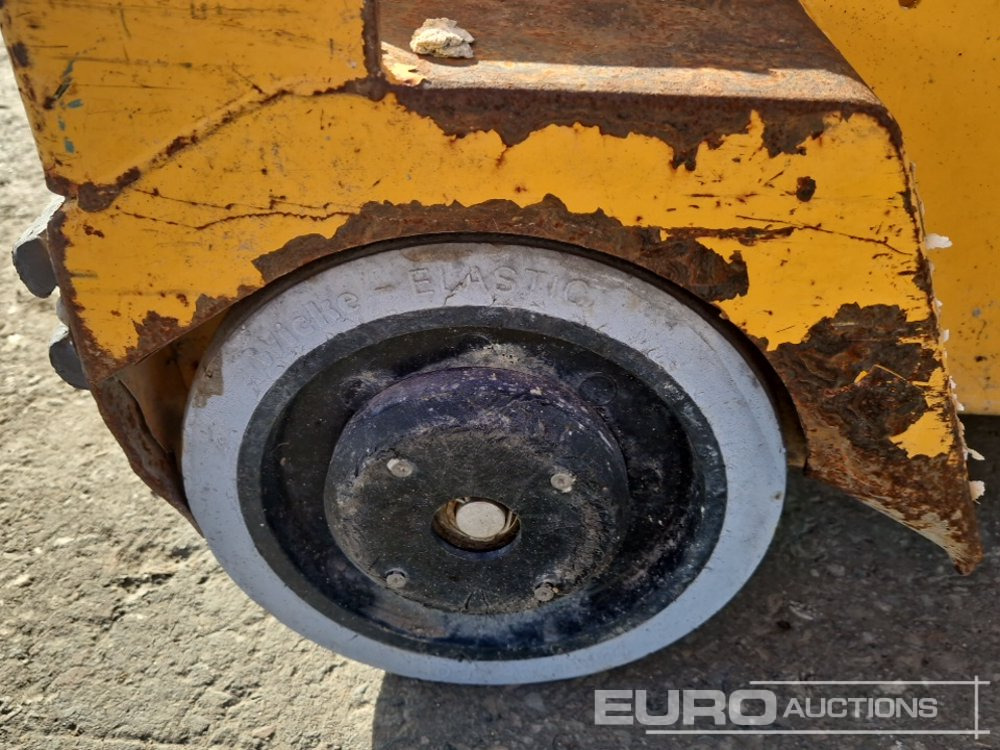 2016 Power Towers Ecolift WR - Nacelle: photos 4 2016 Power Towers Ecolift WR - Nacelle: photos 4