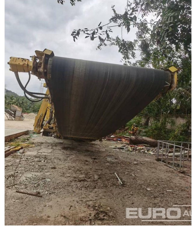 2018 Keestrack R5 - Concasseur: photos 2 2018 Keestrack R5 - Concasseur: photos 2