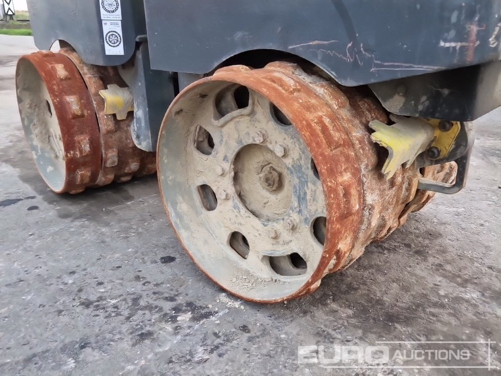 2018 Wacker Neuson RTLX-SC3 - Travaux routiers: photos 5 2018 Wacker Neuson RTLX-SC3 - Travaux routiers: photos 5