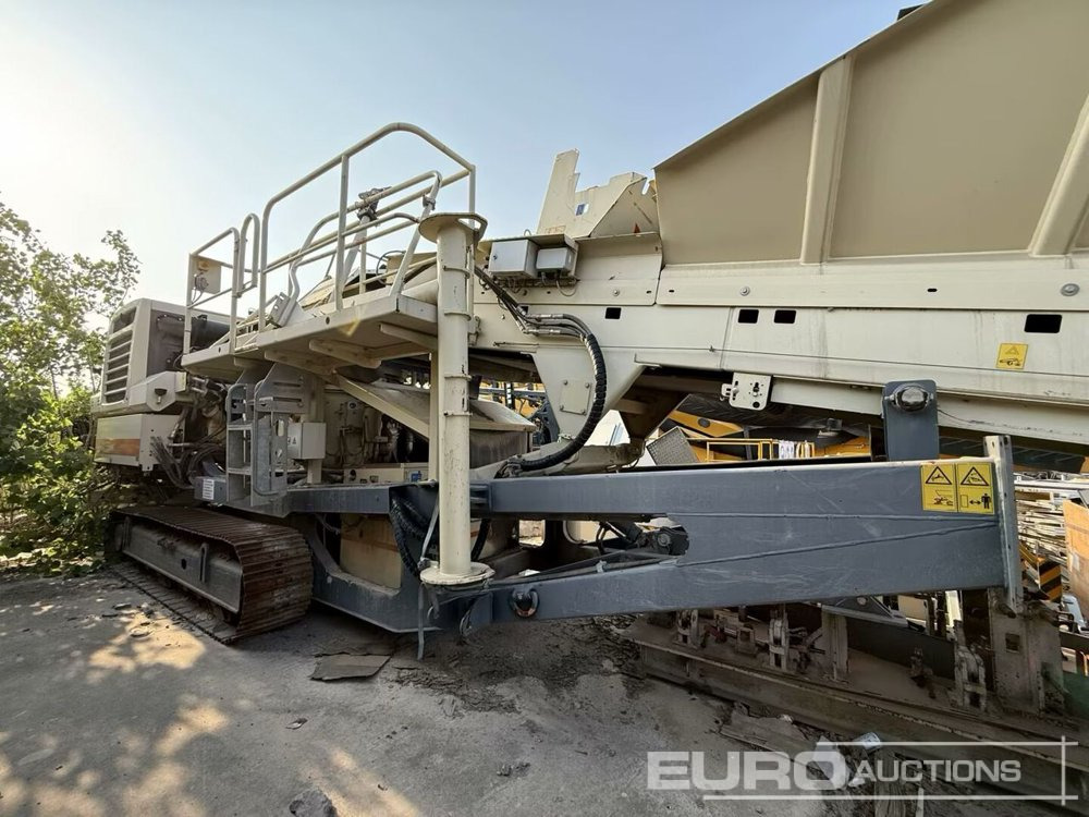 2019 Metso LT200HP - Concasseur: photos 1 2019 Metso LT200HP - Concasseur: photos 1