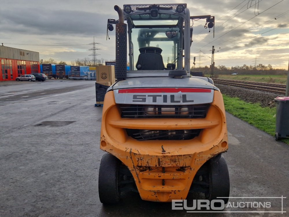 2019 Still RX70-70 - Chariot élévateur: photos 4 2019 Still RX70-70 - Chariot élévateur: photos 4