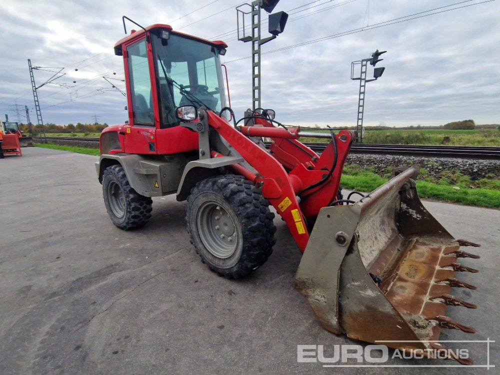 2019 Volvo L30G - Chargeuse sur pneus: photos 5 2019 Volvo L30G - Chargeuse sur pneus: photos 5