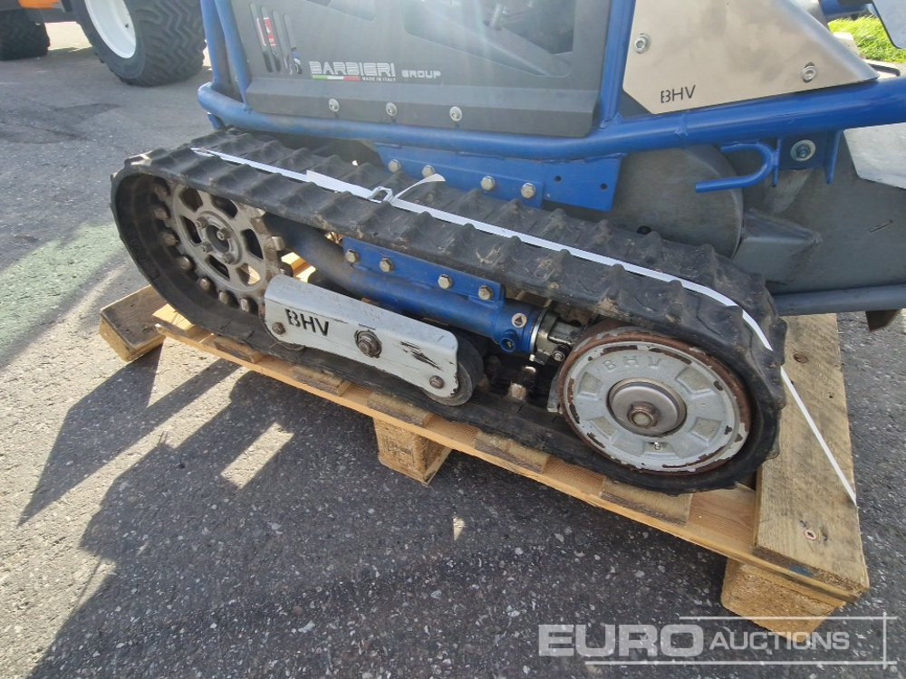 2020 Barbieri X-Flail-80 Remote Controlled Tracked Lawn Mower, Remote in Office - Motofaucheuse: photos 5 2020 Barbieri X-Flail-80 Remote Controlled Tracked Lawn Mower, Remote in Office - Motofaucheuse: photos 5