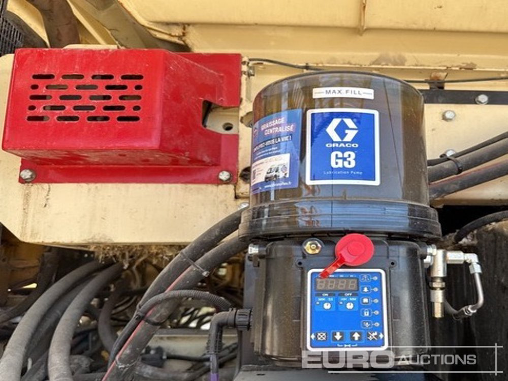 2020 MDS M518R - Crible: photos 4 2020 MDS M518R - Crible: photos 4