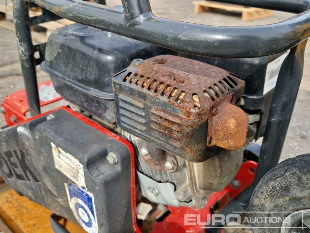 Travaux routiers 2021 Bomag BVP 18/45: photos 6