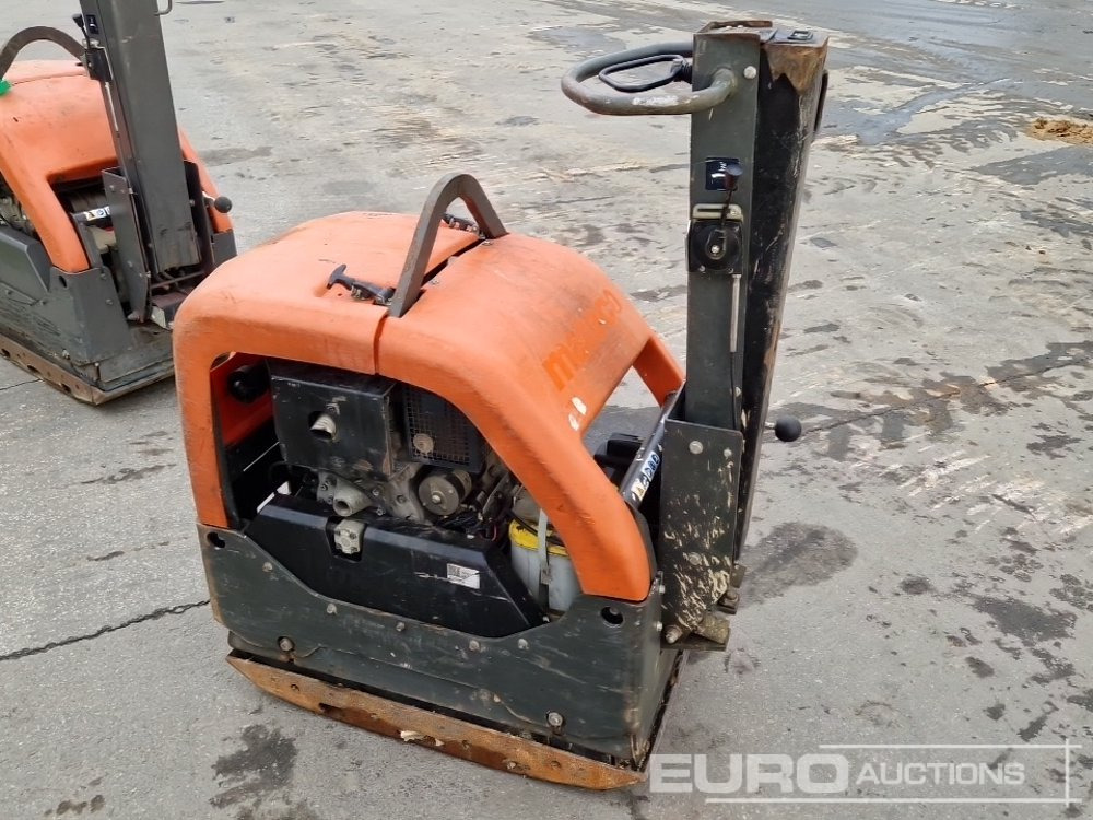 2022 Husqvarna LG504 - Travaux routiers: photos 4 2022 Husqvarna LG504 - Travaux routiers: photos 4