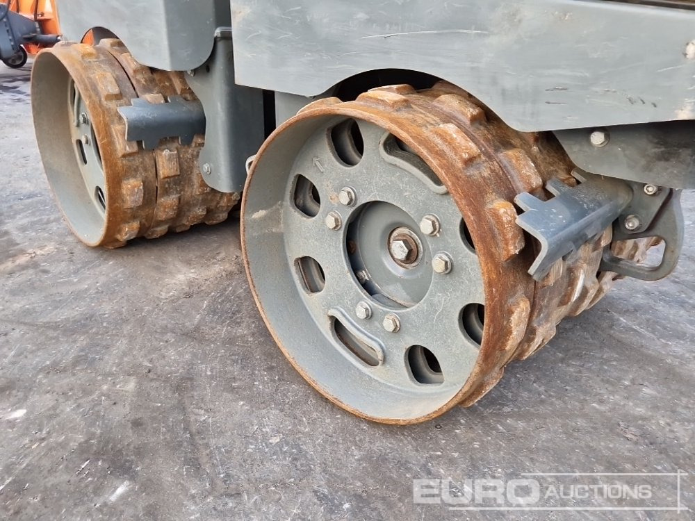 2022 Wacker Neuson RTLX-SC3 - Travaux routiers: photos 5 2022 Wacker Neuson RTLX-SC3 - Travaux routiers: photos 5