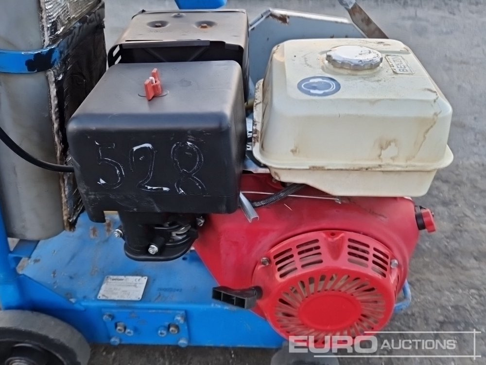 2022 Weber SM82-3 - Travaux routiers: photos 5 2022 Weber SM82-3 - Travaux routiers: photos 5