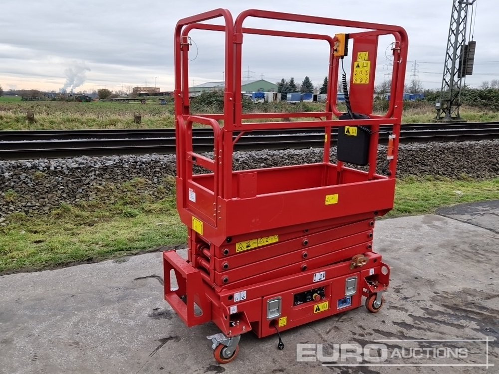 2023 Magni ES0607M - Nacelle: photos 1 2023 Magni ES0607M - Nacelle: photos 1