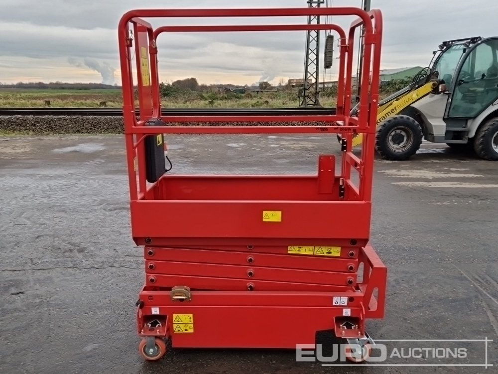 2023 Magni ES0607M - Nacelle: photos 5 2023 Magni ES0607M - Nacelle: photos 5