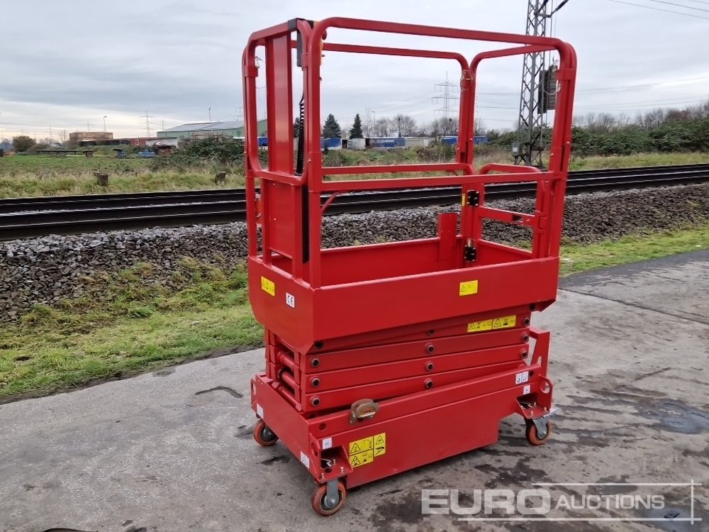 2023 Magni ES0607M - Nacelle: photos 4 2023 Magni ES0607M - Nacelle: photos 4