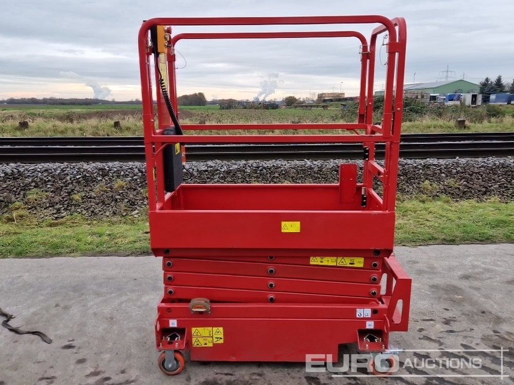 2023 Magni ES0607M - Nacelle: photos 5 2023 Magni ES0607M - Nacelle: photos 5