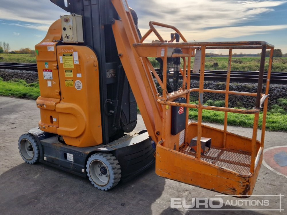 ATN PIAF 880R - Nacelle: photos 4 ATN PIAF 880R - Nacelle: photos 4