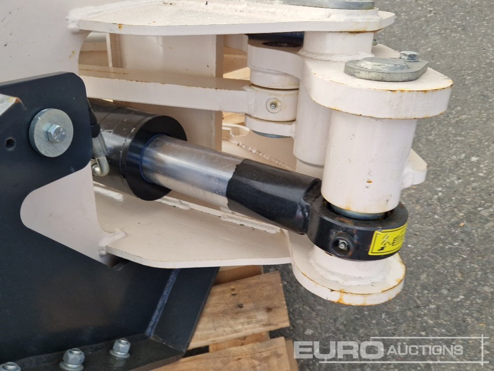 Accessoire pour Pelle Haner HFG180: photos 6