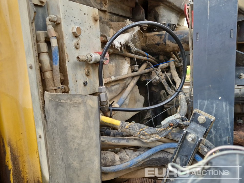 Tombereau articulé Bell B25D: photos 28