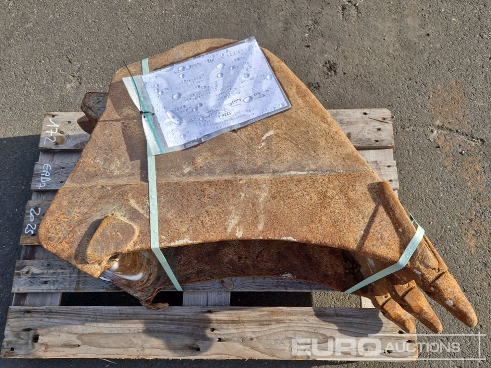 Digging Bucket, ARDEN - Godet: photos 5 Digging Bucket, ARDEN - Godet: photos 5