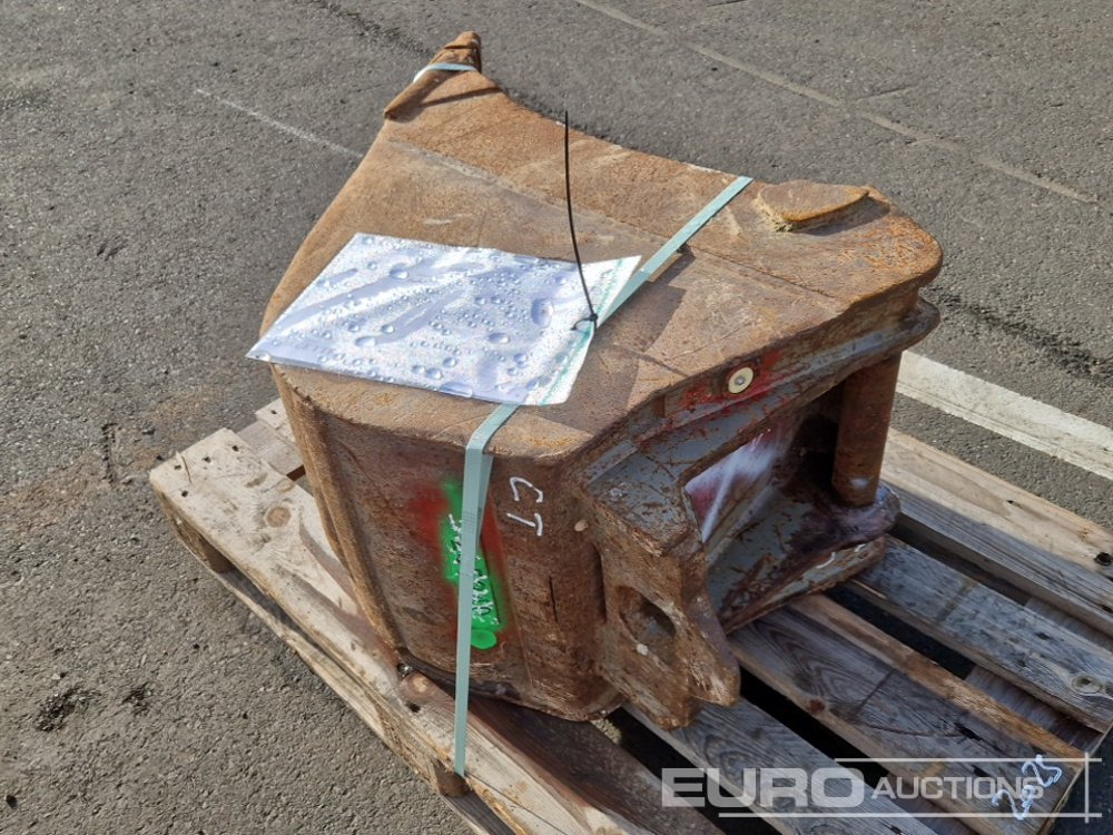 Digging Bucket, ARDEN - Godet: photos 3 Digging Bucket, ARDEN - Godet: photos 3