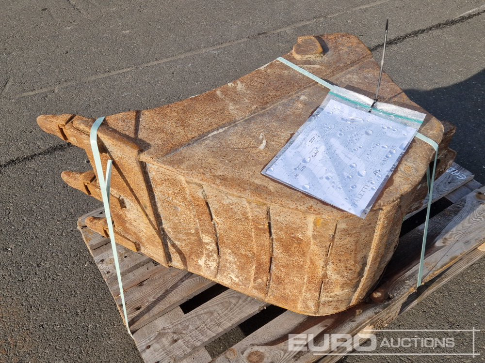 Digging Bucket, ARDEN - Godet: photos 2 Digging Bucket, ARDEN - Godet: photos 2