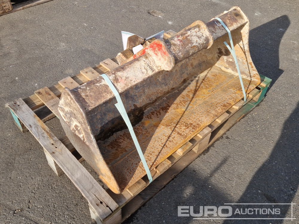 Ditching Bucket, ARDEN - Godet: photos 4 Ditching Bucket, ARDEN - Godet: photos 4