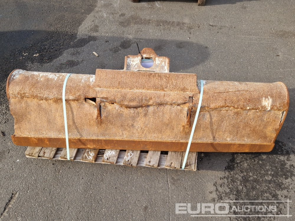 Ditching Bucket, ARDEN - Godet: photos 5 Ditching Bucket, ARDEN - Godet: photos 5