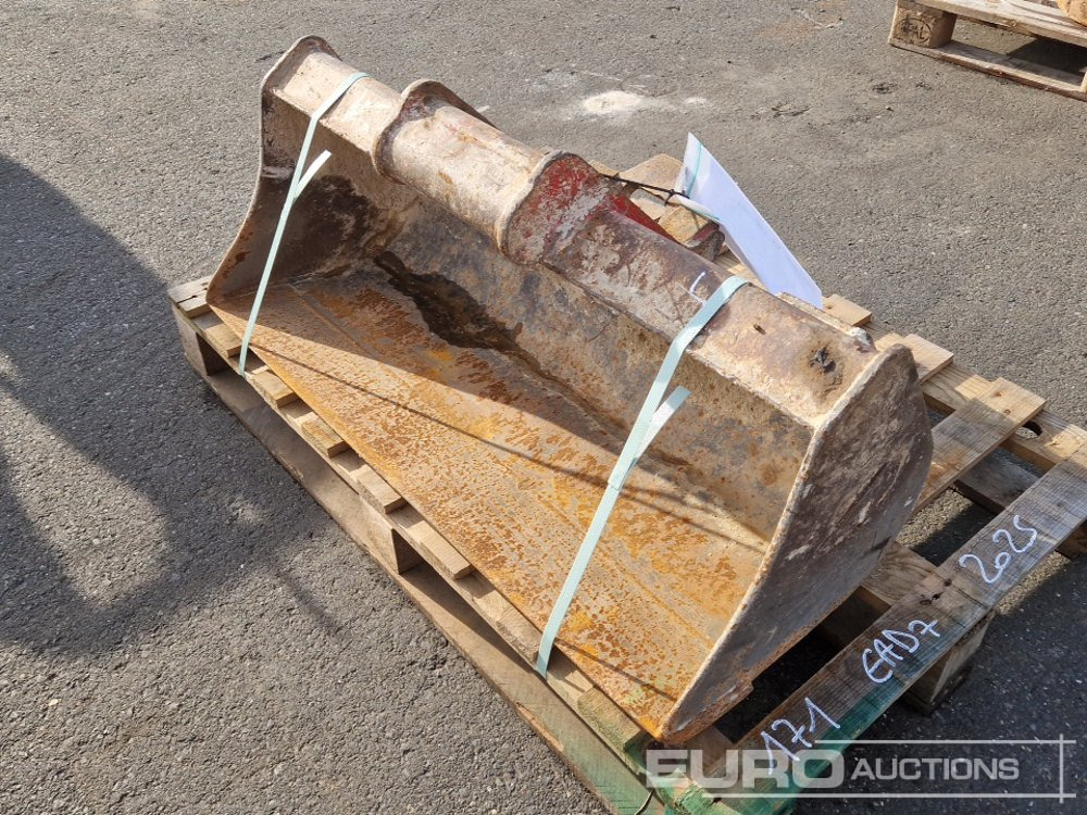 Ditching Bucket, ARDEN - Godet: photos 1 Ditching Bucket, ARDEN - Godet: photos 1