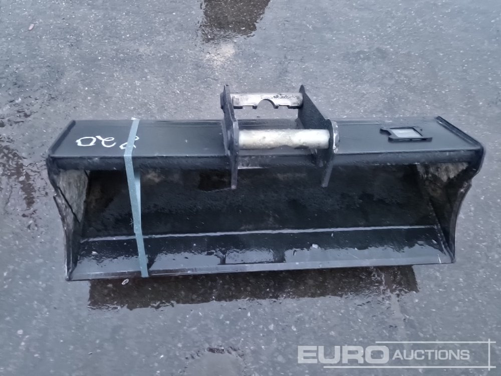 Godet neuf Häner HGL1100 MS ECO: photos 9 Godet neuf Häner HGL1100 MS ECO: photos 9