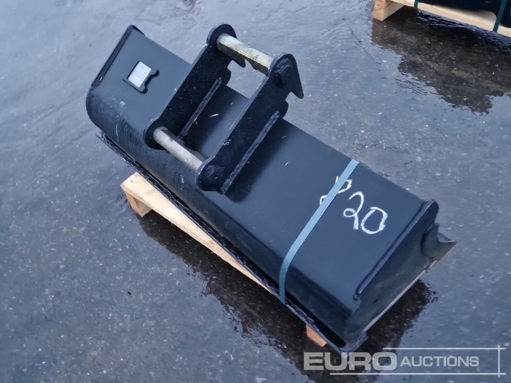 Godet neuf Häner HGL1100 MS ECO: photos 6 Godet neuf Häner HGL1100 MS ECO: photos 6