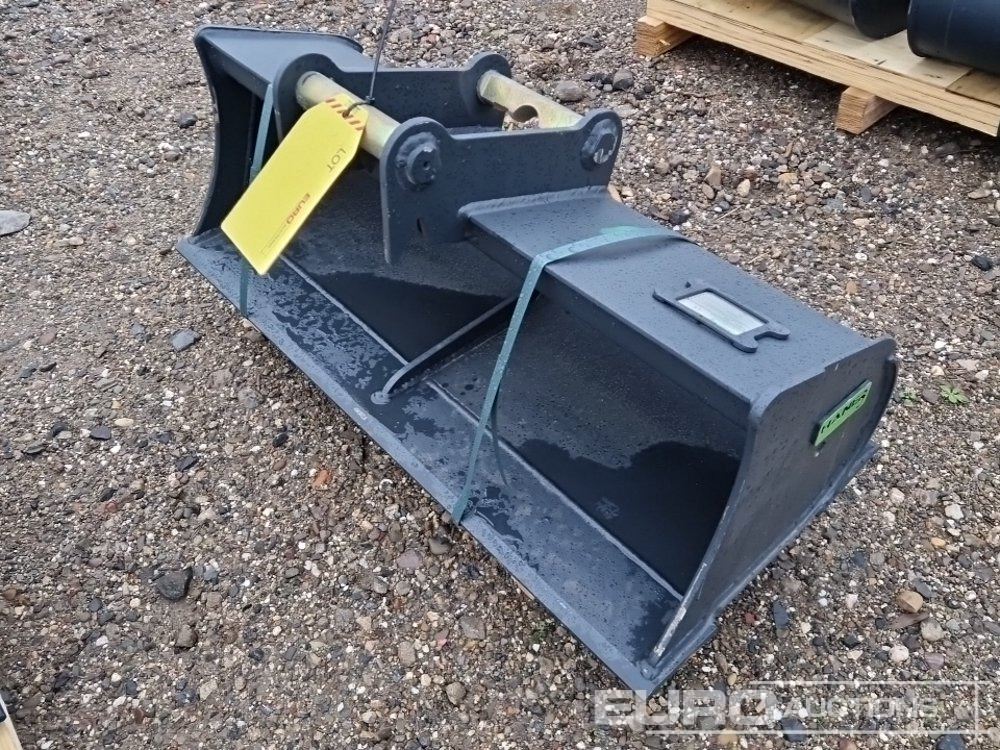 Häner HGL2100 - Godet: photos 1 Häner HGL2100 - Godet: photos 1