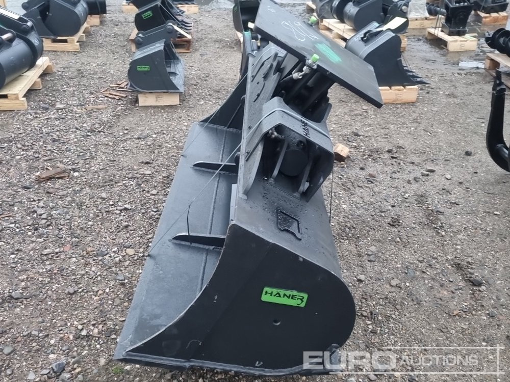 Häner HHG5180 - Godet: photos 2 Häner HHG5180 - Godet: photos 2