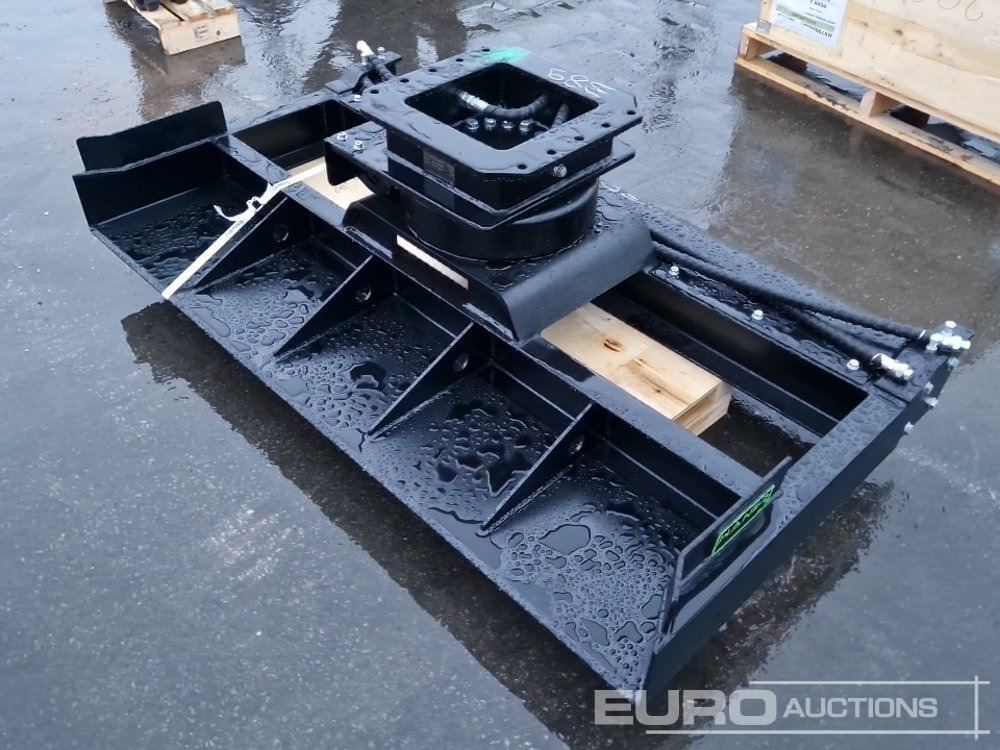 Häner HPH-R 180 - Godet: photos 1 Häner HPH-R 180 - Godet: photos 1