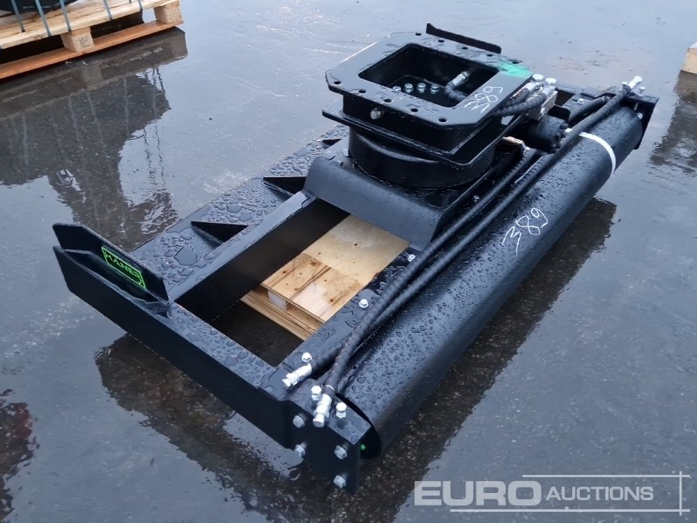 Häner HPH-R 180 - Godet: photos 3 Häner HPH-R 180 - Godet: photos 3