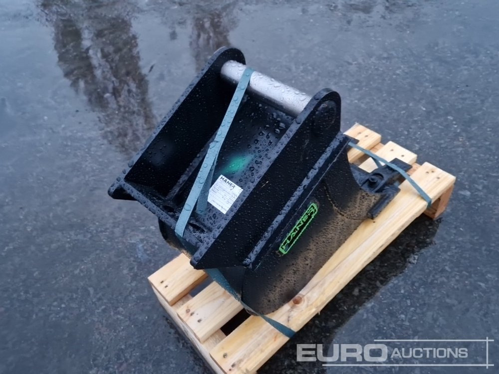 Godet neuf Häner HTL120: photos 6