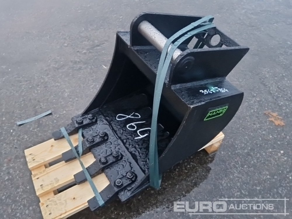 Häner HTL140-SYM - Godet: photos 5 Häner HTL140-SYM - Godet: photos 5